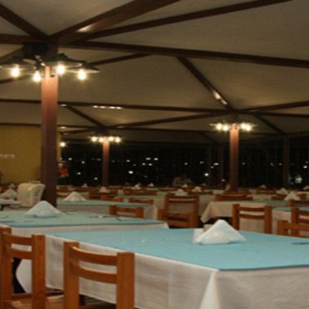 Club Lagonya Belek Luaran gambar